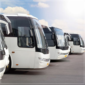 长沙市旅游大巴车包车